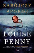 Polska książka : Zabójczy s... - Louise Penny