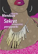 Polska książka : Sekret his... - Eduardo Mendoza