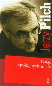 Obrazek Tysiąc spokojnych miast