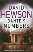 polish book : Dante's Nu... - David Hewson