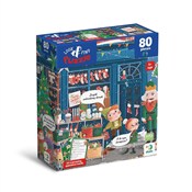 Książka : Puzzle - L...