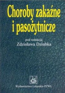 Obrazek Choroby zakaźne i pasożytnicze