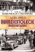 polish book : Komunikacj... - Iwona Kienzler