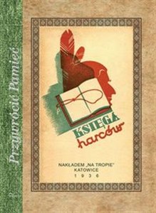 Picture of Księga harców