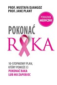 Pokonać ra... - Mustafa Djamgoz, Jane Plant -  foreign books in polish 