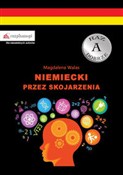 Niemiecki ... - Magdalena Walas -  Polish Bookstore 