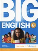 polish book : Big Englis... - Mario Herrera, Cruz Christopher Sol