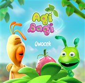 Agi Bagi O... - Iwona Krynicka -  books from Poland