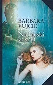 Niebieski ... - Barbara Vujcic -  Polish Bookstore 