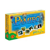 Pamięć Psy... - Opracowanie Zbiorowe -  books in polish 