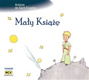 [Audiobook... - Antoine de Saint-Exupery -  foreign books in polish 