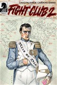 polish book : Fight Club... - Chuck Palahniuk