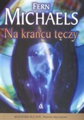 Na krańcu ... - Fern Michaels -  books in polish 