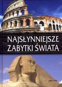 Obrazek Najsłynniejsze zabytki świata