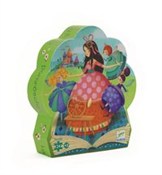 Książka : Śpiąca kró...