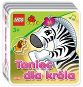Lego Duplo... - Maria Karolczak -  Książka z wysyłką do UK