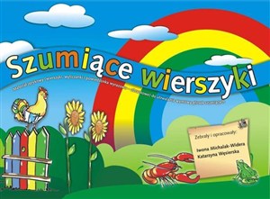 Obrazek Szumiące wierszyki