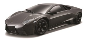 Obrazek Lamborghini Reventón 1:18 BBURAGO