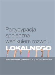 Obrazek Partycypacja społeczna wehikułem rozwoju lokalnego