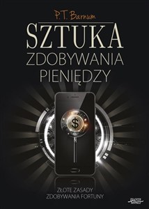 Obrazek Sztuka zdobywania pieniędzy w.2