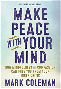 Picture of Make Peace with Your Mind