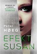 Zobacz : Efekt Susa... - Peter Hoeg