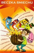 Beczka śmi... -  Książka z wysyłką do UK