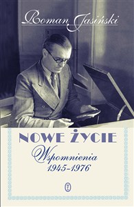 Obrazek Nowe życie wspomnienia 1945-1976