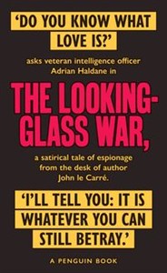 Picture of The Looking Glass War