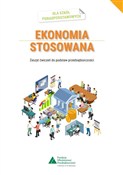 polish book : Ekonomia s... - Opracowanie Zbiorowe
