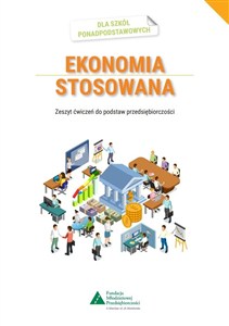 Obrazek Ekonomia stosowana ćw w.2020