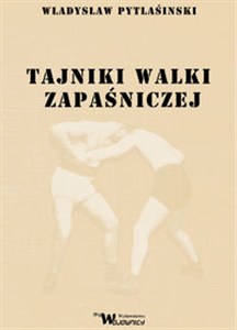 Obrazek Tajniki walki zapaśniczej