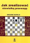 Polska książka : Jak zreali... - Eduard Gufeld