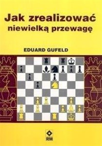 Obrazek Jak zrealizować niewielką przewagę