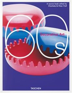 Obrazek Decorative Art 60s