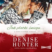 Książka : [Audiobook... - Denise Hunter