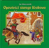 Opowieści ... - Jan Adamczewski - Ksiegarnia w UK