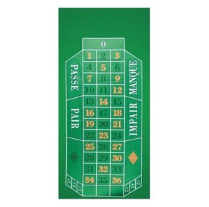 Picture of Mata do ruletki