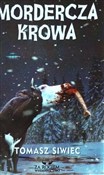 Mordercza ... - Tomasz Siwiec - Ksiegarnia w UK