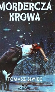 Obrazek Mordercza krowa