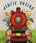 Zobacz : Jedzie poc... - Marcin Brykczyński, Ewa Podleś