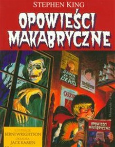 Obrazek Opowieści makabryczne