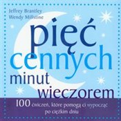 Pięć cenny... - Jeffrey Brantley, Wendy Millstine - Ksiegarnia w UK