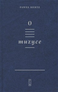 Obrazek O muzyce