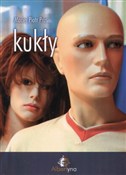 Kukły - Maciej Piotr Prus -  Polish Bookstore 