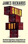 Zobacz : Sold Out - James Rickards