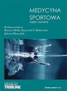 Obrazek Medycyna Sportowa Część 4