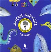 Zwierzęta ... - Katia Taberko -  foreign books in polish 