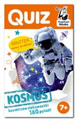 Quiz Kosmo... - Milena Ratajczak - Ksiegarnia w UK
