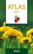 polish book : Atlas ziół... - Renata Krzyściak-Kosińska